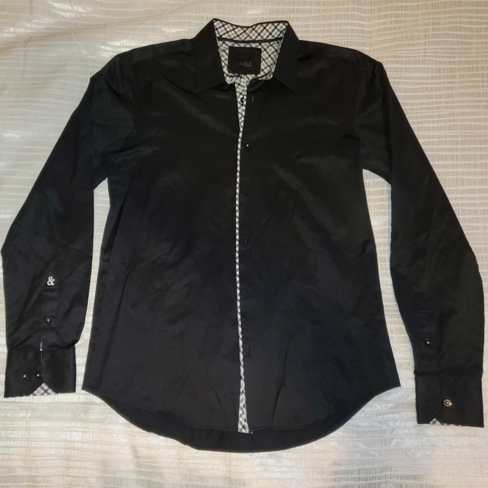 Eight X Men's Shirt
